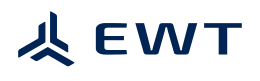 EWT Logo